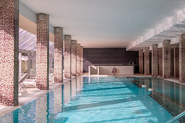 Hôtel Château les Dryades
