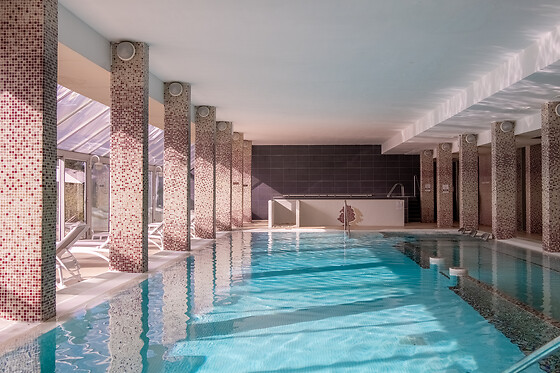 Hôtel Château les Dryades - photo 22