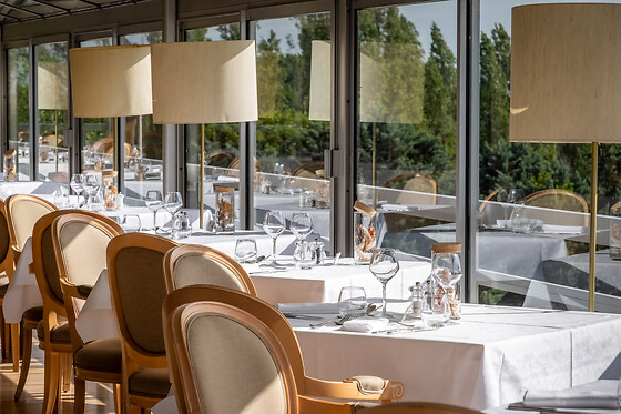 Hôtel Château les Dryades - photo 27