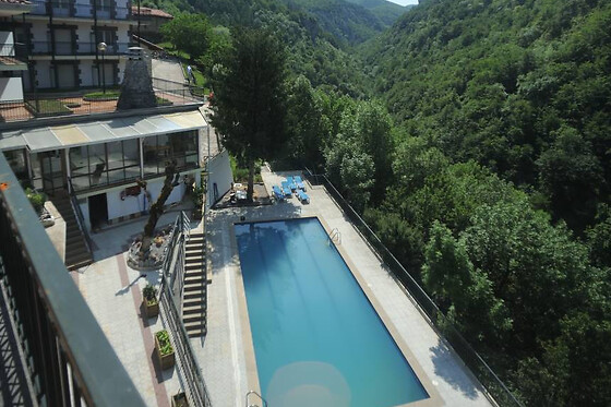 HOTEL SINDIKA - photo 5