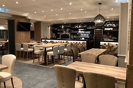Best Western Le Duguesclin