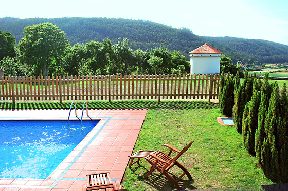 HOTEL RÚSTICO A TORRE DE LAXE - photo 4