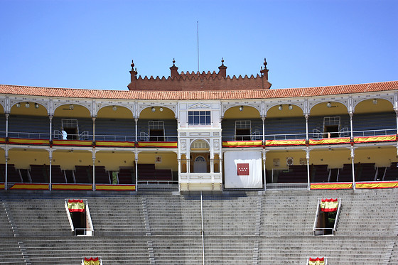 LAS VENTAS TOUR - photo 2