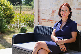 L'Oustal d'Adèle