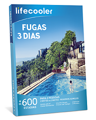 Fugas 3 dias