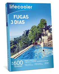Fugas 3 dias