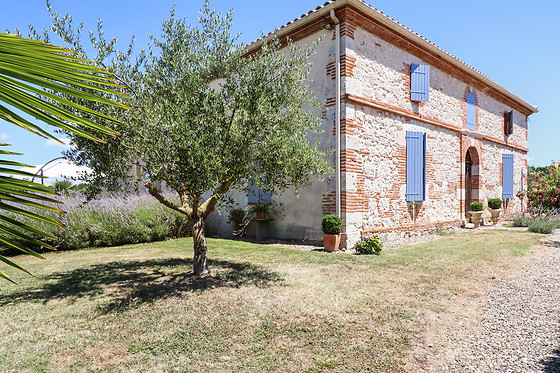 L'Oustal d'Adèle - photo 11