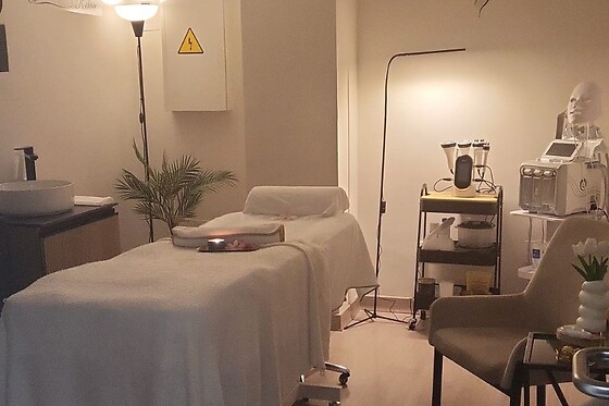 PURE GLAM BELLEZA Y SPA - photo 3