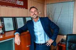 XAVI ABAT