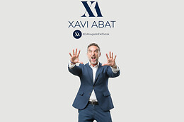 XAVI ABAT