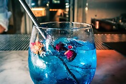 Desordem Bar & Lounge