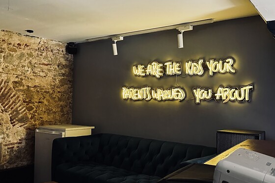 Desordem Bar & Lounge - photo 10
