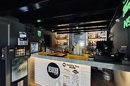 Desordem Bar & Lounge