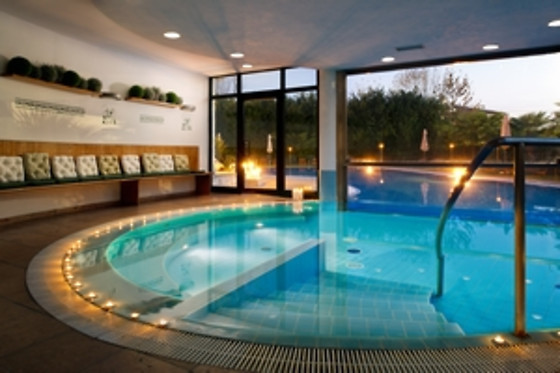 Villa Pace Park Hotel Bolognese - photo 0