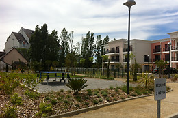 Adonis La Baule
