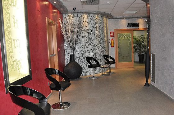 HOTEL HM ALFARO - photo 2