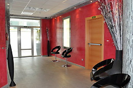 HOTEL HM ALFARO