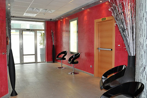 HOTEL HM ALFARO - photo 1