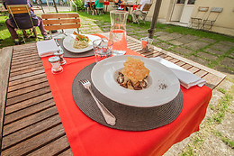 Relais de la mothe