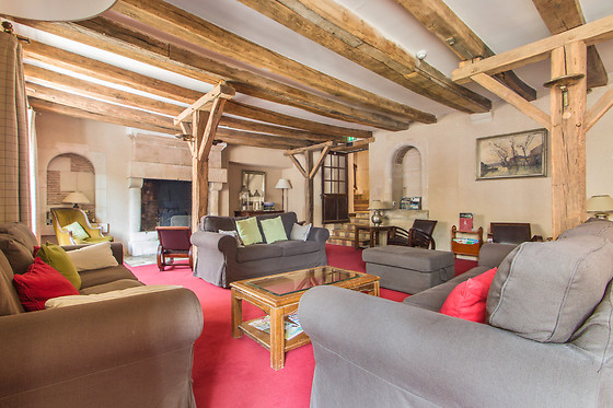 Relais de la mothe - photo 11