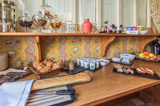 Relais de la mothe - photo 7