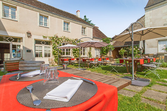 Relais de la mothe - photo 14