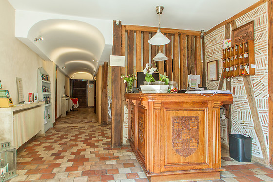Relais de la mothe - photo 9