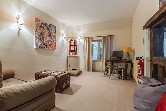 Relais de la mothe - photo 10