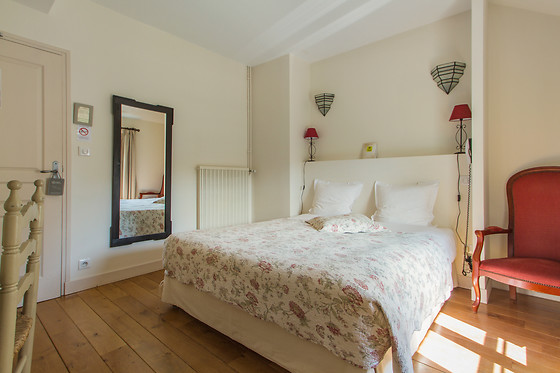 Relais de la mothe - photo 2