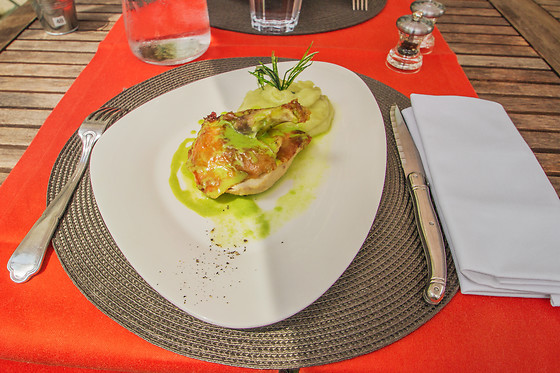 Relais de la mothe - photo 16