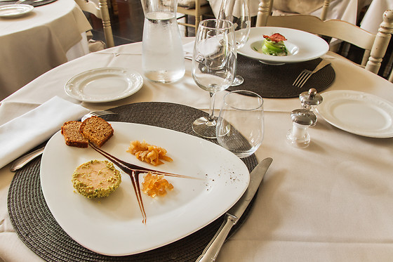Relais de la mothe - photo 17