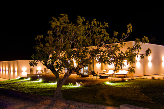 Uma noite em quarto duplo com pequeno-almoço para 2 em Quinta D'Anta Hotel Rural em Figueira da Foz (Coimbra)