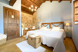 HOTEL CASA CACHÓN