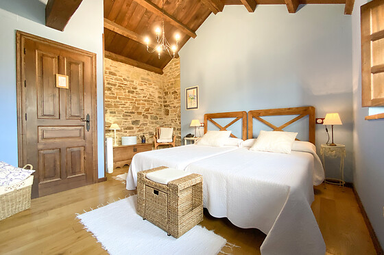 HOTEL CASA CACHÓN - photo 8