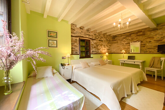HOTEL CASA CACHÓN - photo 9