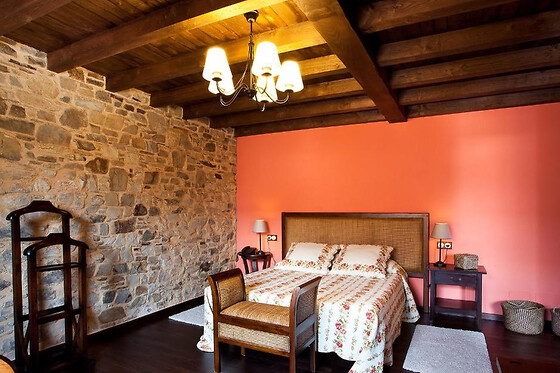 HOTEL CASA CACHÓN - photo 10