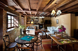 HOTEL CASA CACHÓN