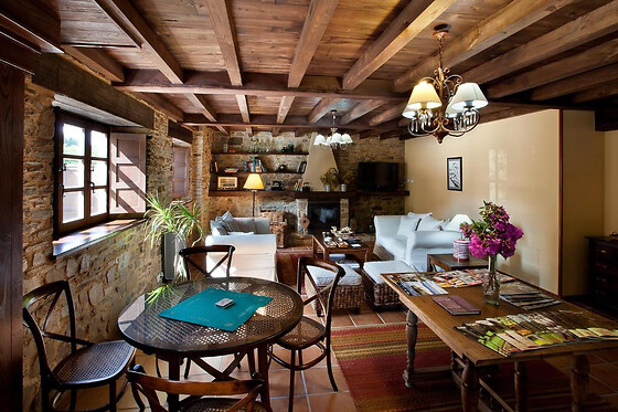 HOTEL CASA CACHÓN - photo 11