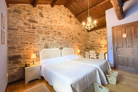 HOTEL CASA CACHÓN - photo 13