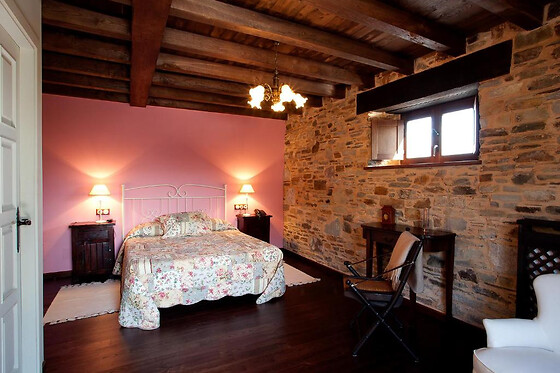 HOTEL CASA CACHÓN - photo 14