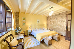 HOTEL CASA CACHÓN