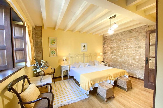 HOTEL CASA CACHÓN - photo 15