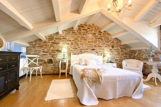 HOTEL CASA CACHÓN - photo 16