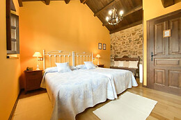 HOTEL CASA CACHÓN