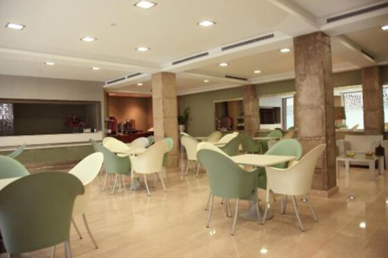 HOTEL CESARAUGUSTA - photo 4