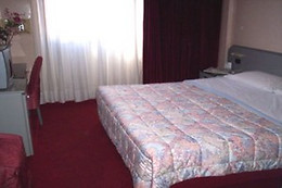 Hotel Alexander