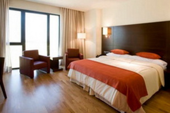 HOTEL VALLES DE GREDOS - photo 0