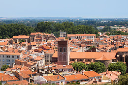 Zenitude Hôtel-Résidences Narbonne-Centre