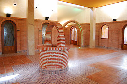 BODEGAS PRADO DE OLMEDO