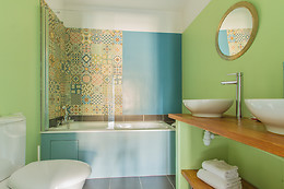 Relais de la mothe